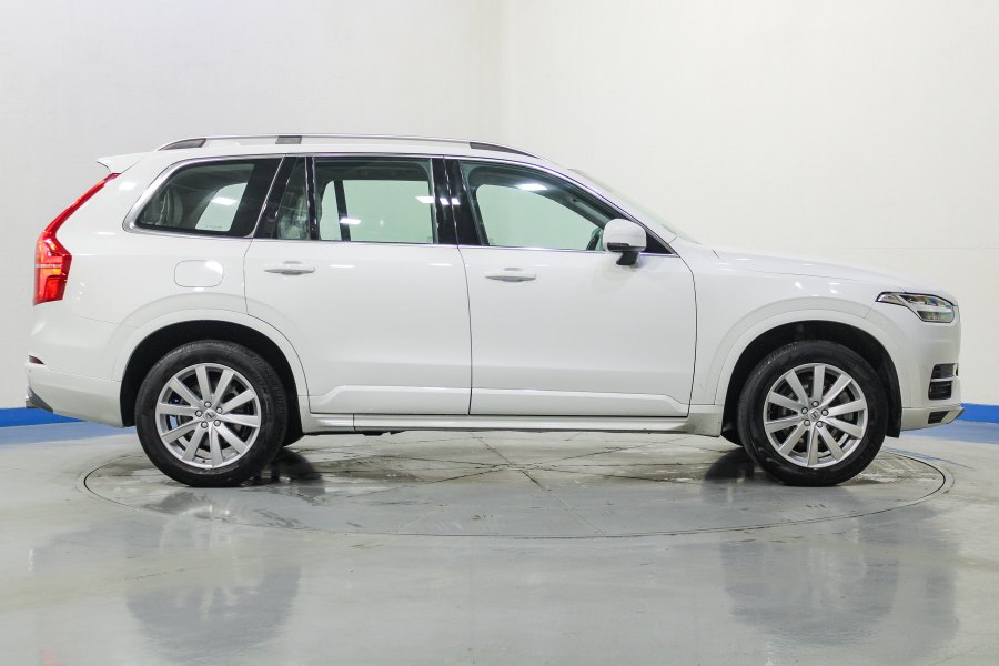 Volvo XC90 Diésel 2.0 D4 Momentum Auto 6