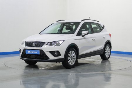 Comprar SEAT Arona Gasolina 1.0 TSI 85kW (115CV) Style Ecomotive SEAT Arona Gasolina 1.0 TSI 85kW (115CV) Style Ecomotive
