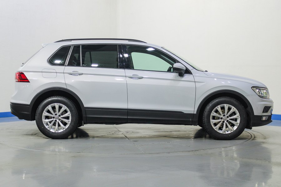 Volkswagen Tiguan Diésel Edition 2.0 TDI 110kW (150CV) 6