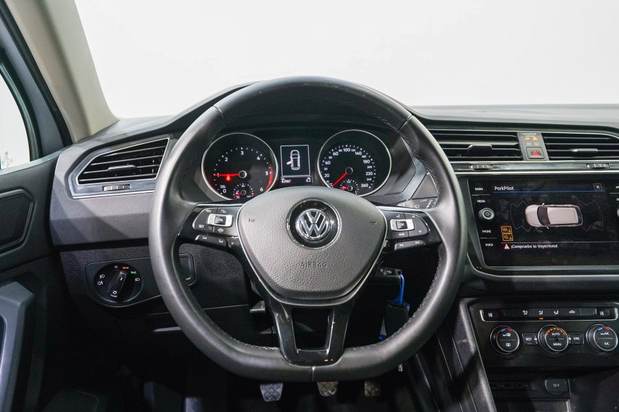 Volkswagen Tiguan Diésel Edition 2.0 TDI 110kW (150CV) 20