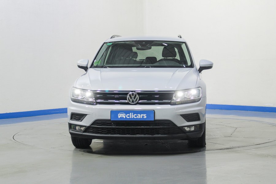 Volkswagen Tiguan Diésel Edition 2.0 TDI 110kW (150CV) 2