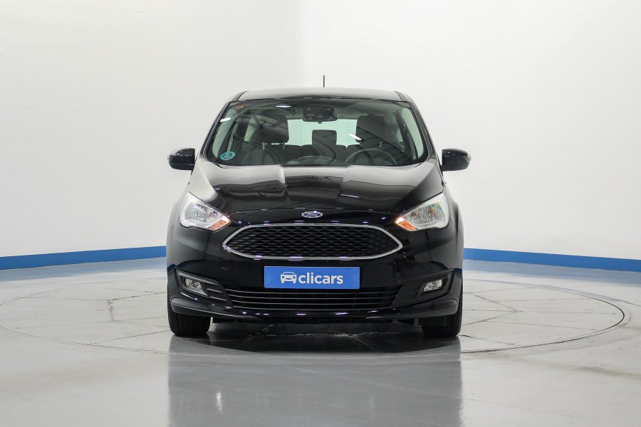 Ford C-Max Diésel C-Max 1.5TDCi Auto-S&S Trend+ 120 2