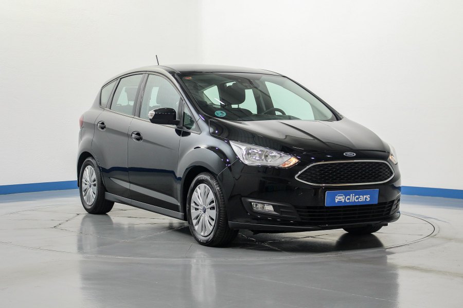 Ford C-Max Diésel C-Max 1.5TDCi Auto-S&S Trend+ 120 3