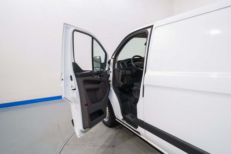 Ford Transit Custom Mild hybrid Van 2.0 TDCI 96kW 280 L1 MHEV Trend 16