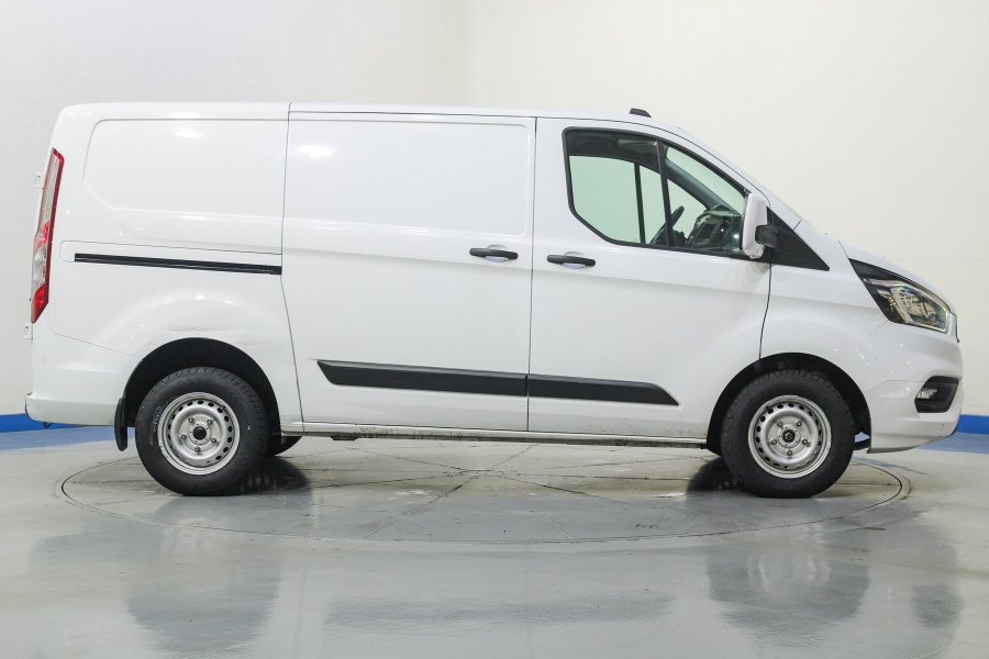 Ford Transit Custom Mild hybrid Van 2.0 TDCI 96kW 280 L1 MHEV Trend 6