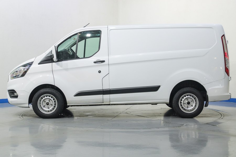 Ford Transit Custom Mild hybrid Van 2.0 TDCI 96kW 280 L1 MHEV Trend 7