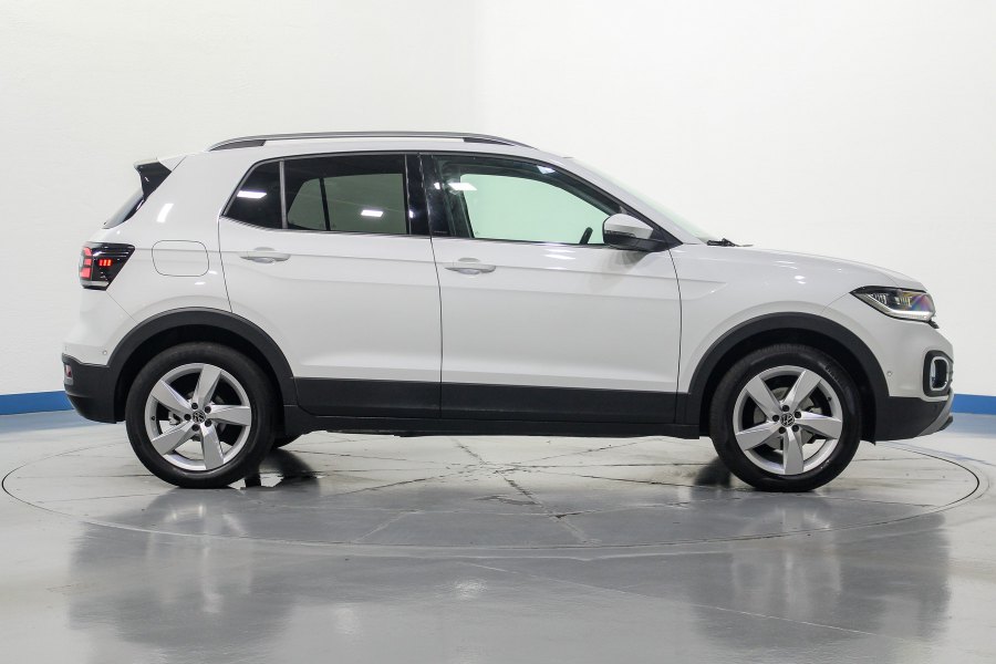 Volkswagen T-Cross Gasolina T-Cross 1.5 TSI Sport DSG7 110kW 6