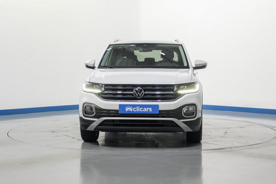 Volkswagen T-Cross Gasolina T-Cross 1.5 TSI Sport DSG7 110kW 2