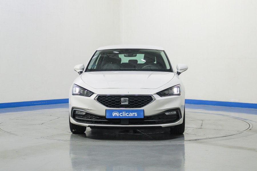 SEAT León Mild hybrid 1.0 eTSI 81kW DSG-7 S&S Style 2