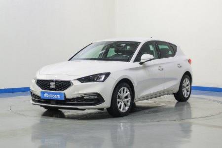 SEAT León 1.0 eTSI S&S Style DSG-7 110