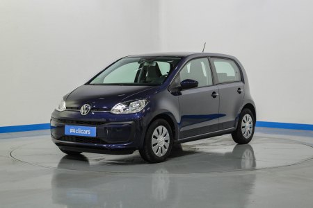 Comprar Volkswagen up! Gasolina High up! 1.0 44kW (60CV) Volkswagen up! Gasolina High up! 1.0 44kW (60CV)