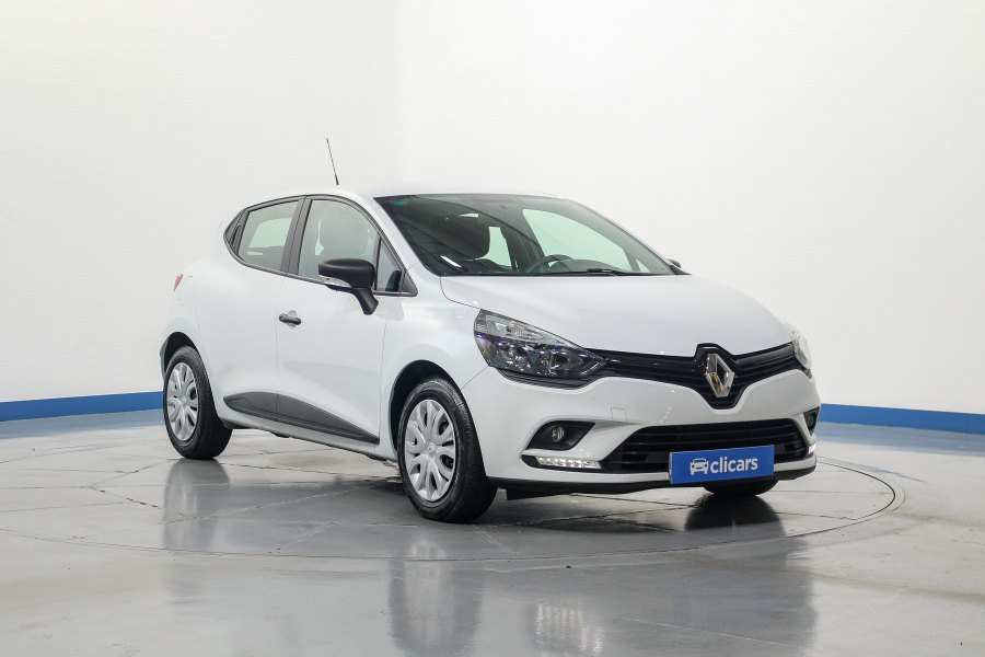 Renault Clio Diésel Clio 1.5dCi Energy Business 66kW 3