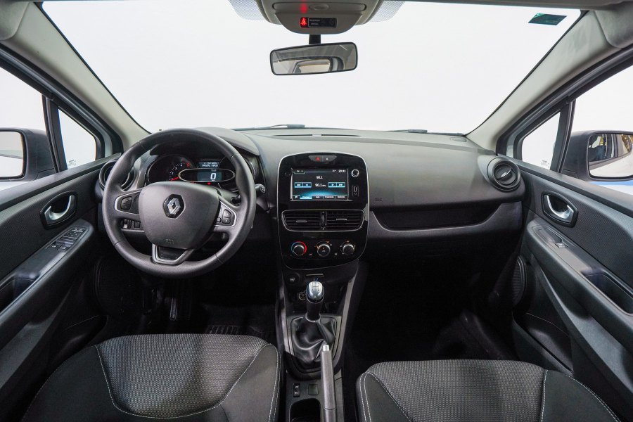 Renault Clio Diésel Clio 1.5dCi Energy Business 66kW 11