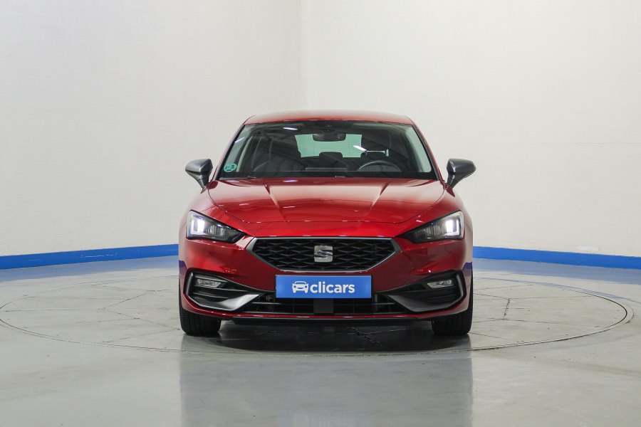 SEAT León Gasolina León 1.5 TSI S&S FR 130 2