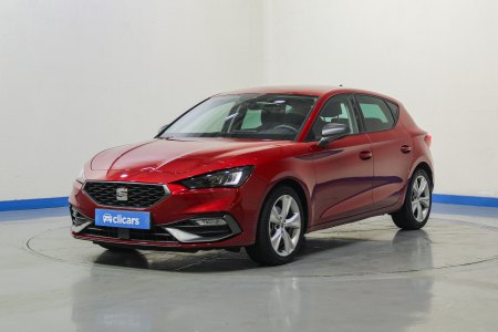 SEAT León 1.5 TSI S&S FR 130