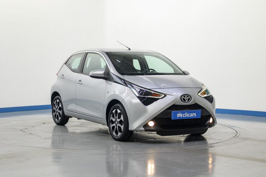 Toyota Aygo Gasolina Aygo 70 x-play 3