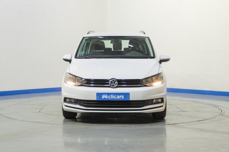 Volkswagen Touran Touran 1.6TDI CR BMT Edition 2