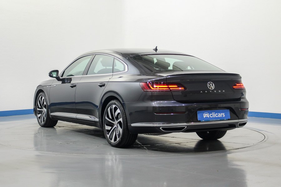 Volkswagen Arteon Gasolina Arteon 1.5 TSI EVO R-Line DSG7 110kW 8