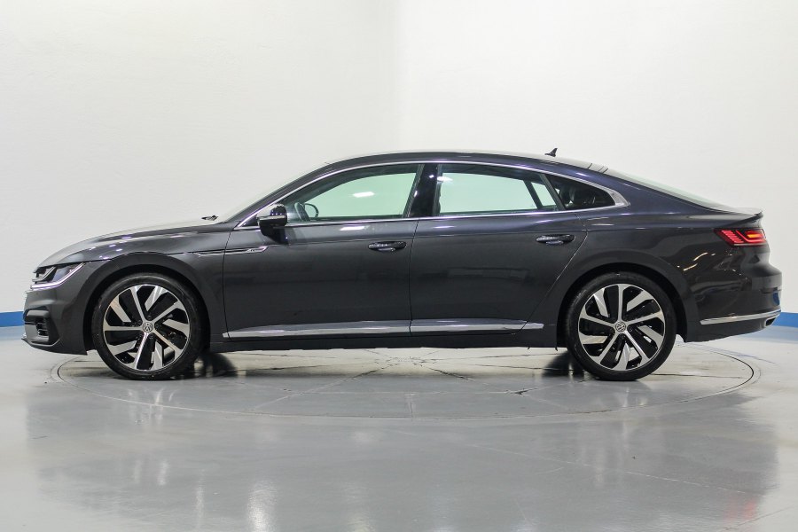 Volkswagen Arteon Gasolina Arteon 1.5 TSI EVO R-Line DSG7 110kW 7