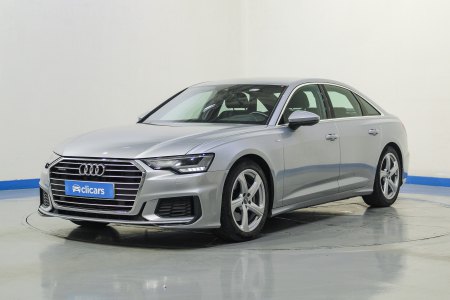 Audi A6 50 TDI Sport quattro Tiptronic