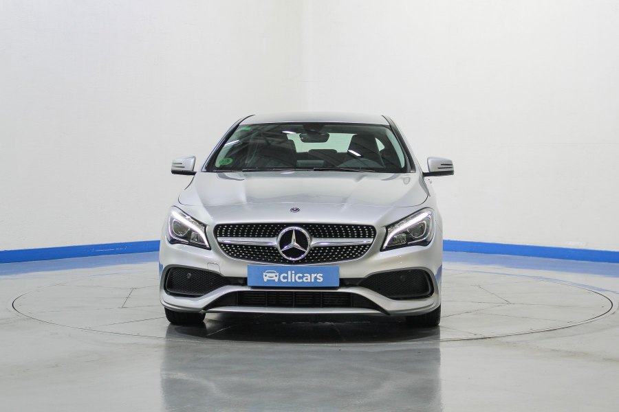 Mercedes Clase CLA Diésel CLA 200d 7G-DCT 2