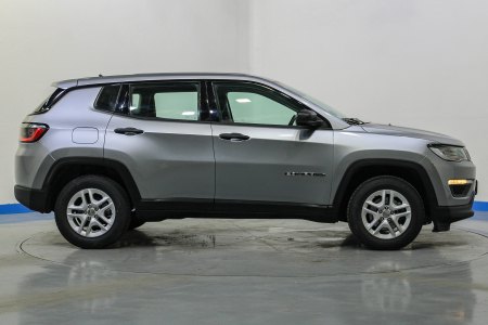 Jeep Compass Gasolina 1.4 Mair 103kW Limited 4x2 7