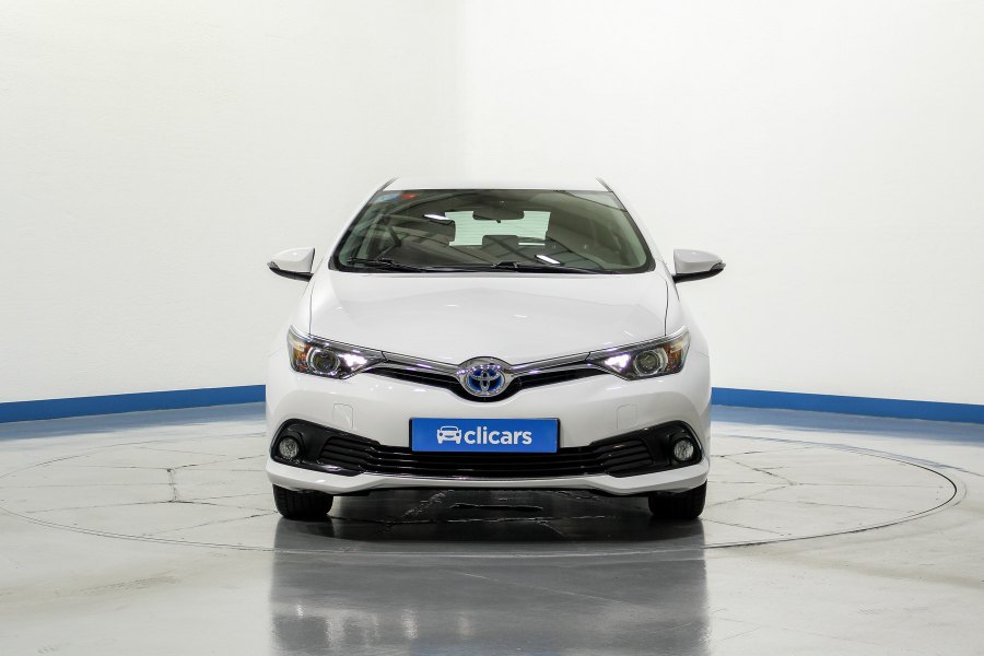 Toyota Auris Híbrido Auris hybrid 140H Active Business Plus 2