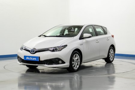 Toyota Auris hybrid 140H Active Business Plus