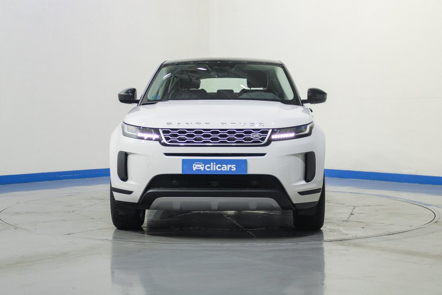 Land Rover Range Rover Evoque Mild hybrid 2.0 D150 S AUTO 4WD MHEV 2