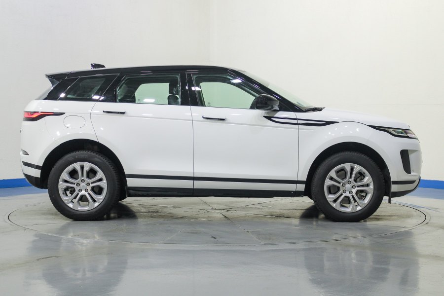 Land Rover Range Rover Evoque Mild hybrid 2.0 D150 S AUTO 4WD MHEV 6