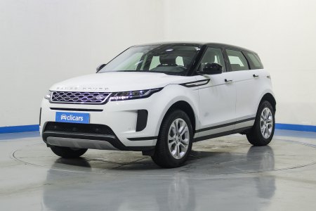 Land Rover Range Rover Evoque 2.0D MHEV Standard AWD Aut. 150