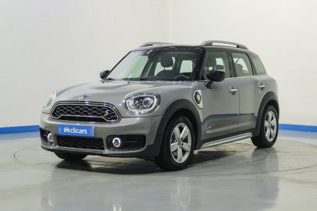 MINI Countryman COOPER S E ALL4