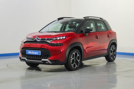 Citroën C3 Aircross Puretech S&S Max EAT6 130