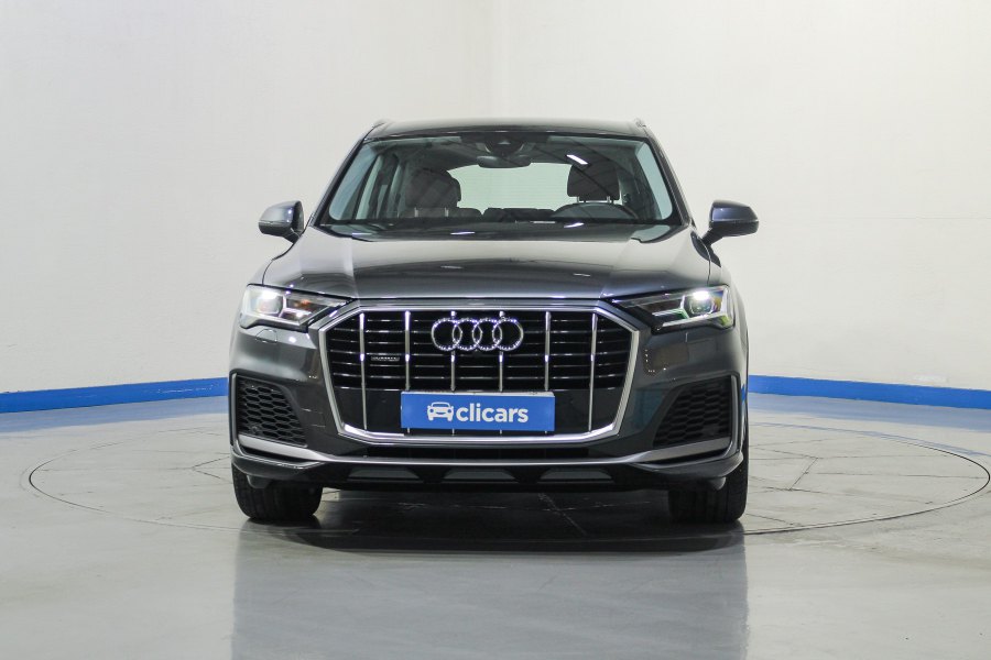 Audi Q7 Mild hybrid Q7 45 TDI S line quattro 2