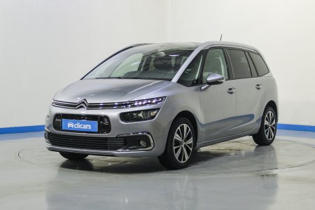 Citroën Grand C4 Spacetourer 1.2 PureTech S&S Shine 130