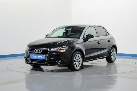 Comprar Audi A1 Sportback 1.2 TFSI Attracted Audi A1 Sportback 1.2 TFSI Attracted
