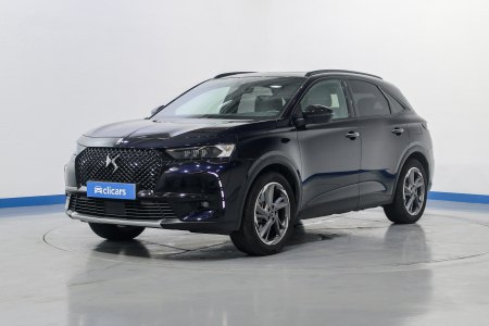 DS DS 7 Crossback E-Tense Ligne Noire Aut. 4x4