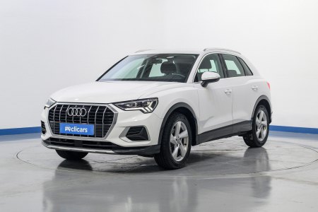 Audi Q3 35 TFSI Advanced S tronic