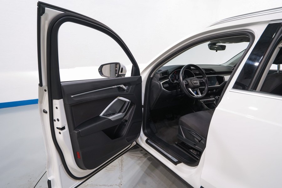 Audi Q3 Gasolina Advanced 35 TFSI 110kW (150CV) S tronic 17