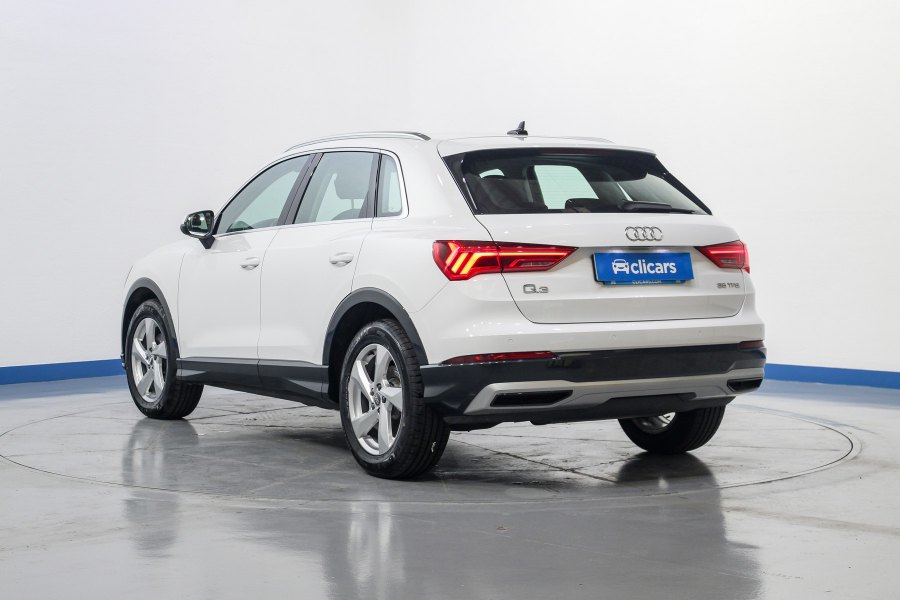 Audi Q3 Gasolina Advanced 35 TFSI 110kW (150CV) S tronic 8