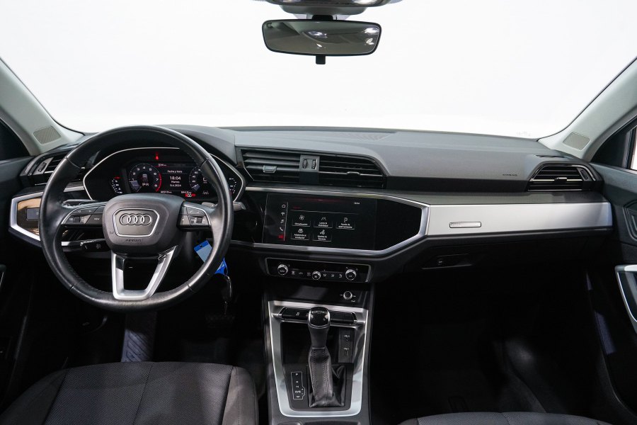 Audi Q3 Gasolina Advanced 35 TFSI 110kW (150CV) S tronic 11