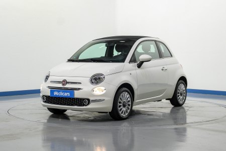 Comprar Fiat 500 500C 1.0 Hybrid Monotrim Fiat 500 500C 1.0 Hybrid Monotrim