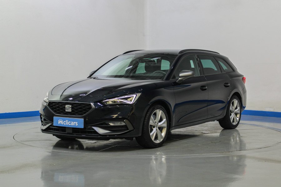 SEAT León Gasolina León ST 1.5 TSI S&S FR 150