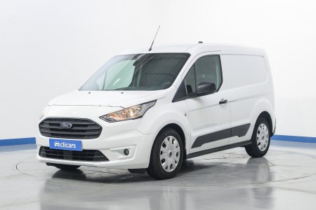 Ford Transit Connect FT 200 Van L1 Trend 100