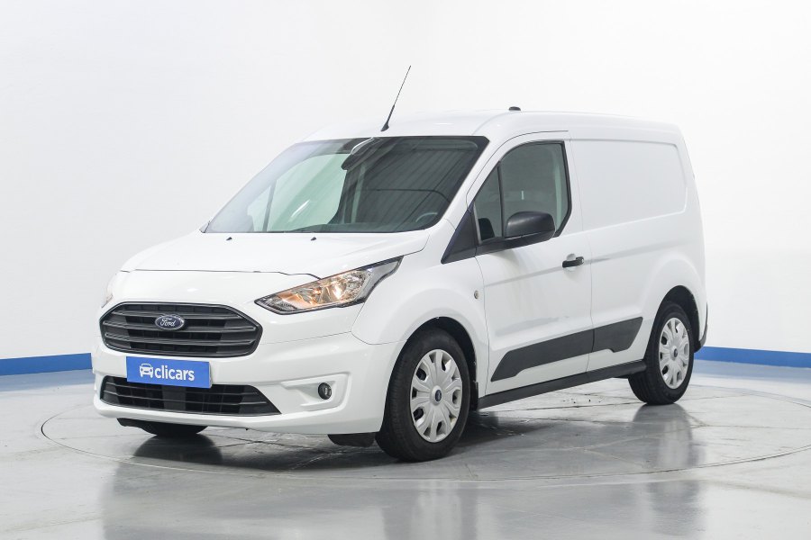 Ford Transit Connect Diésel Van 1.5 TDCi 74kW Trend 200 L1