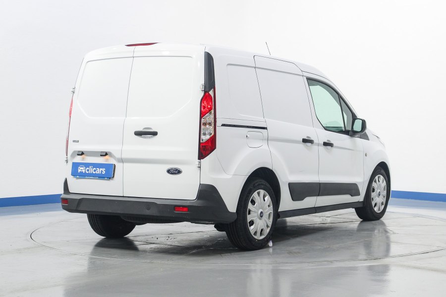 Ford Transit Connect Diésel Van 1.5 TDCi 74kW Trend 200 L1 5