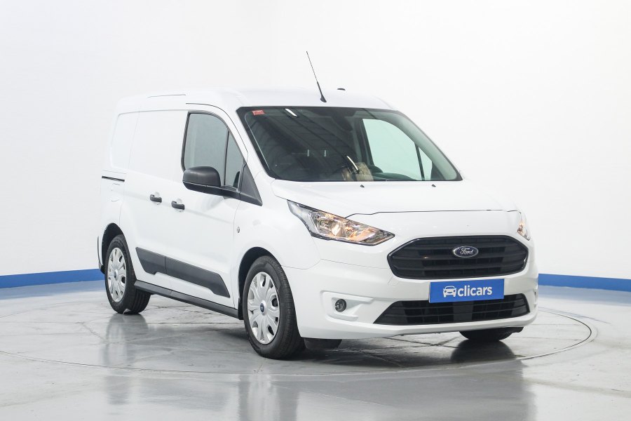 Ford Transit Connect Diésel Van 1.5 TDCi 74kW Trend 200 L1 3