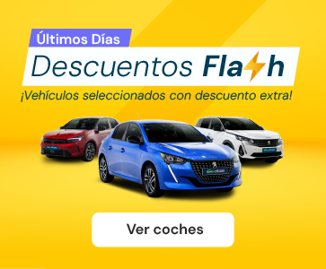 Ofertas de coches
