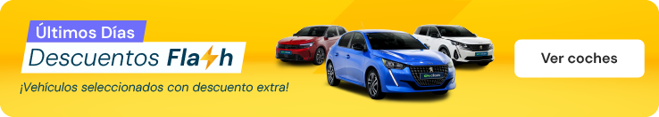 Ofertas de coches