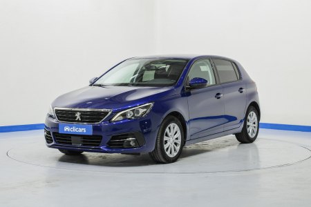 Peugeot 308 1.5BlueHDi S&S Style 130